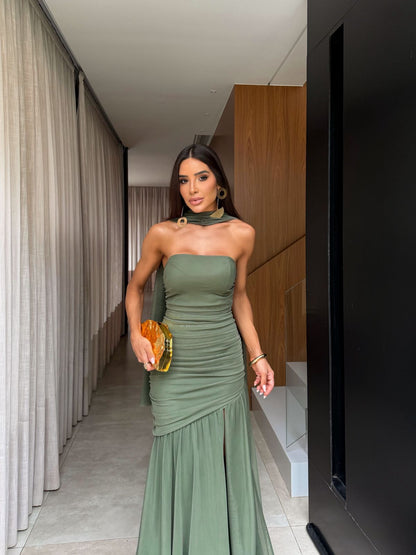 Vestido Jennifer