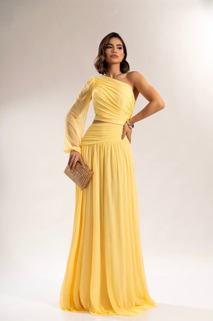 Vestido Abigail