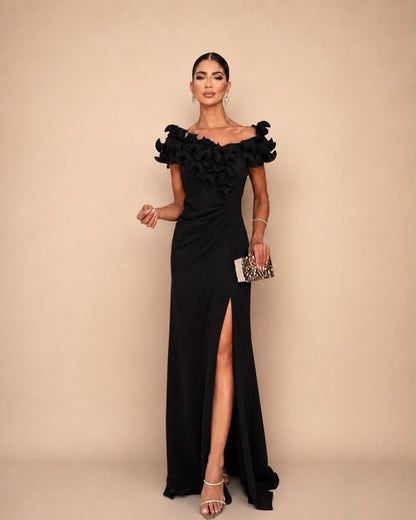 Vestido Jaqueline