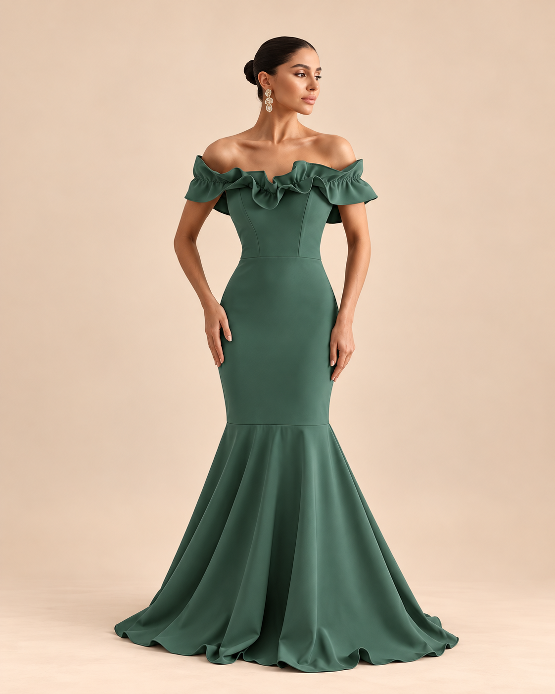 Vestido Pandora