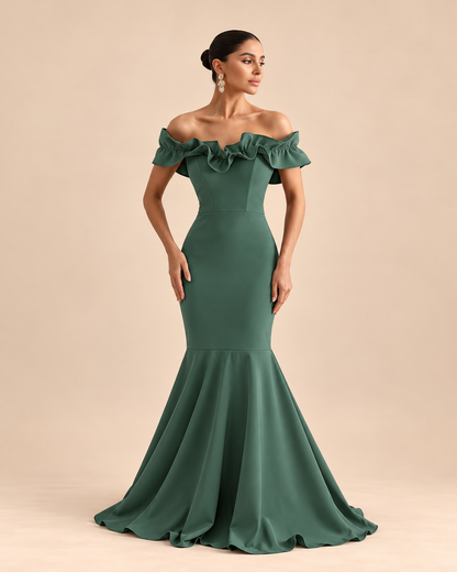Vestido Pandora