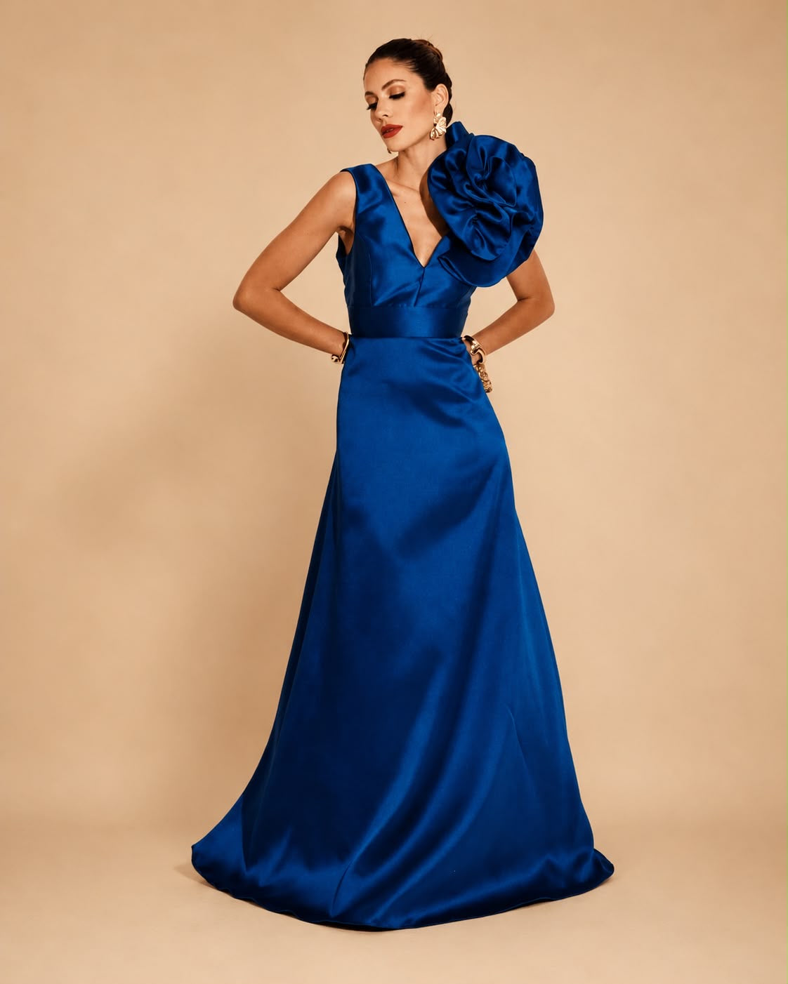 Vestido Olivia