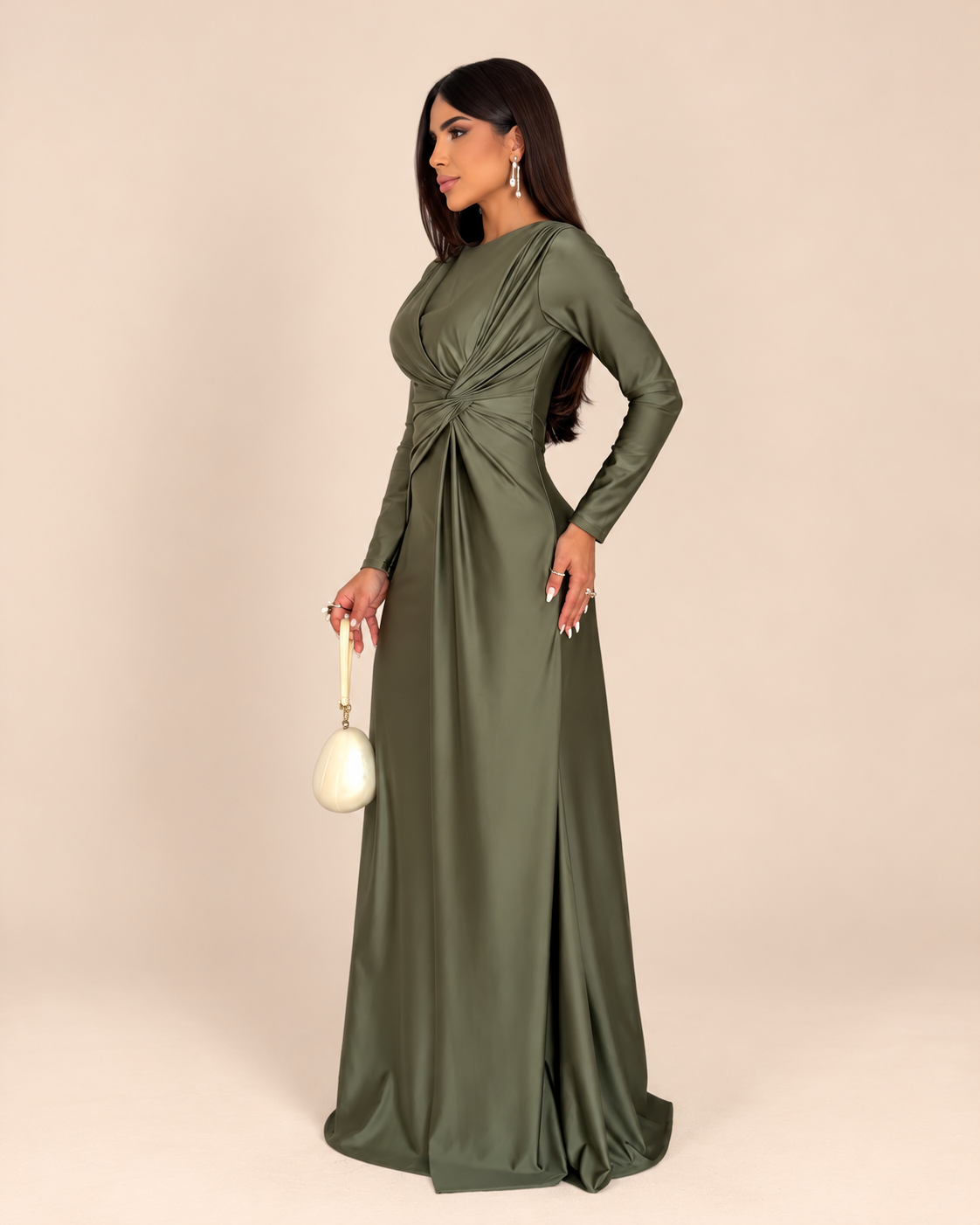 Vestido Raquel