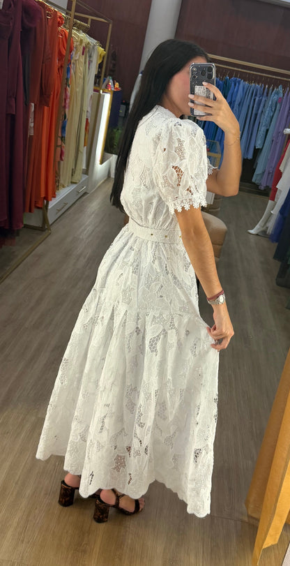 Vestido Cintia