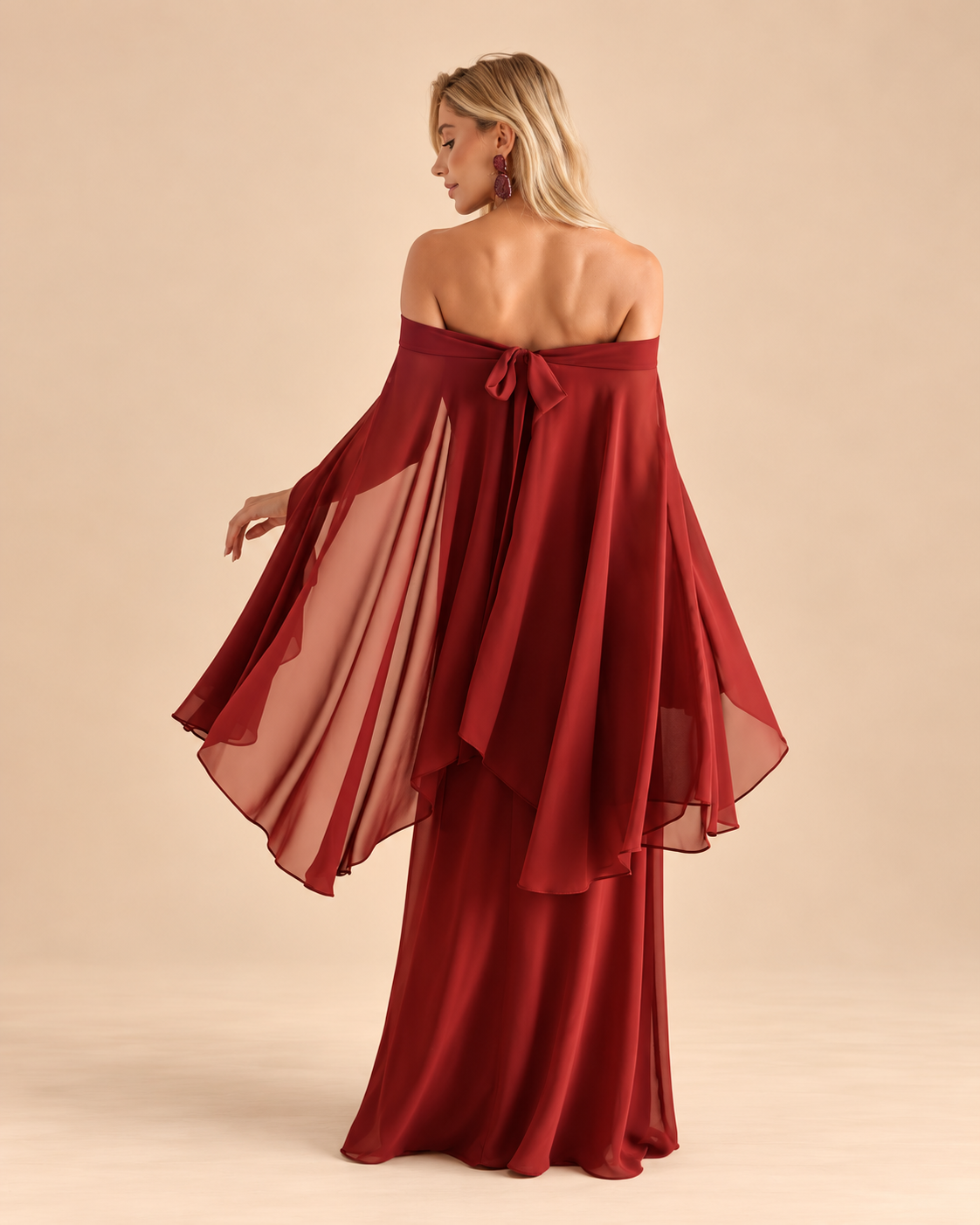 Vestido Cindi