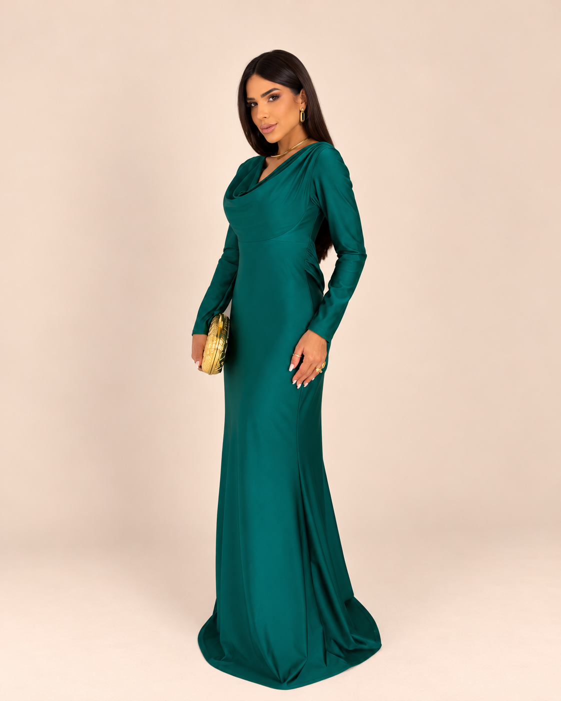 Vestido Alesandra