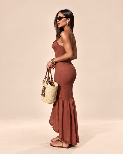 Vestido Taika