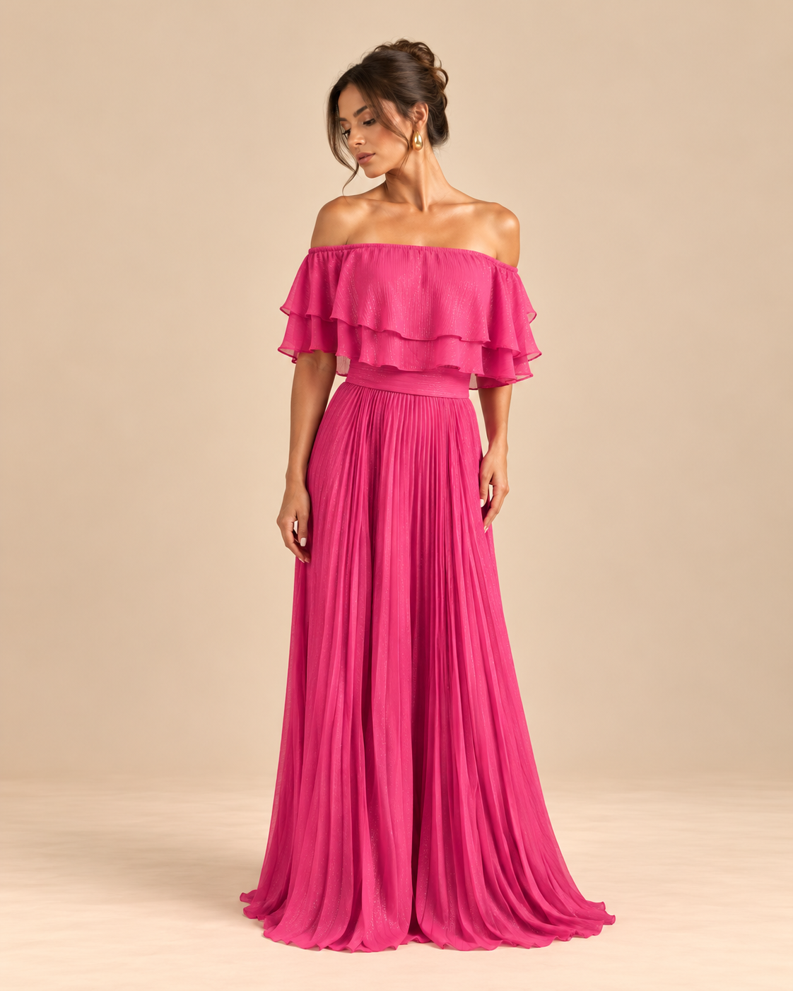Vestido Diana