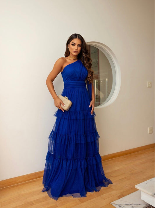 Vestido Luna