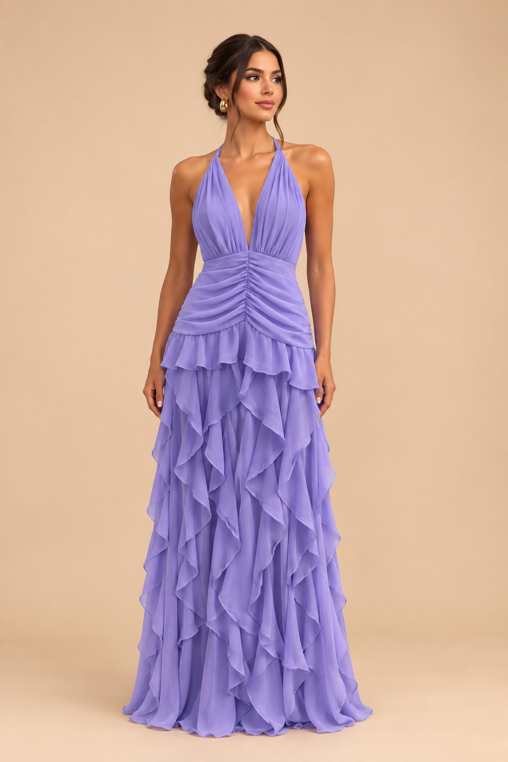 Vestido Dania