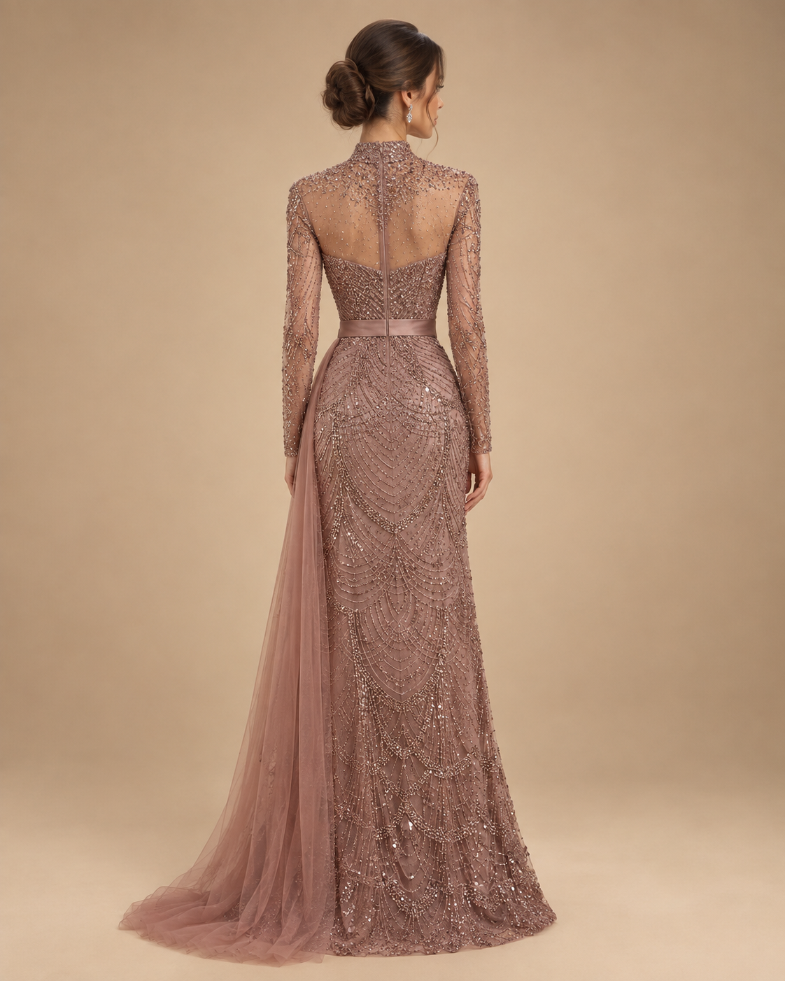 Vestido Claudia