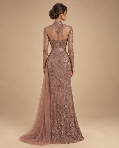 Vestido Claudia