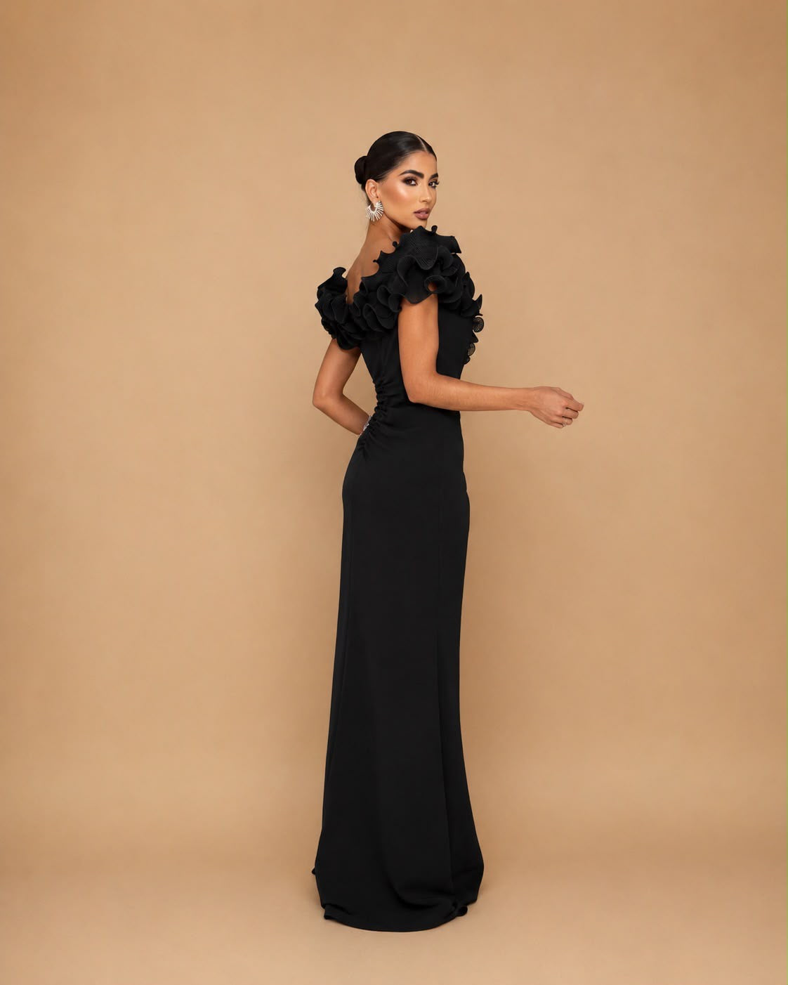 Vestido Jaqueline