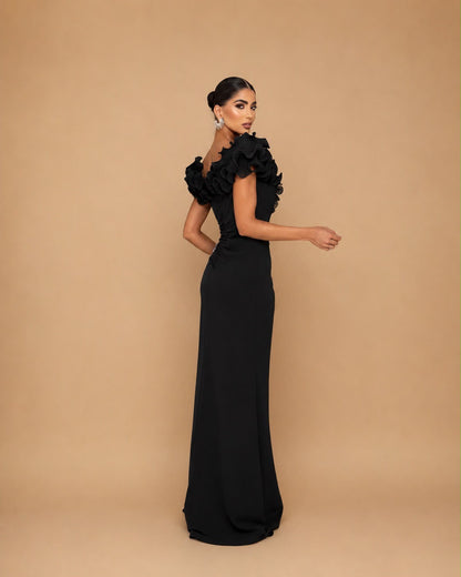 Vestido Jaqueline