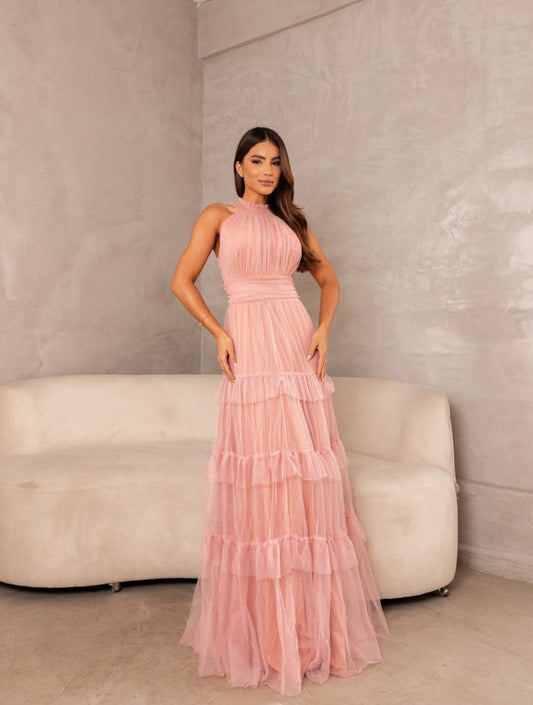 Vestido Sara