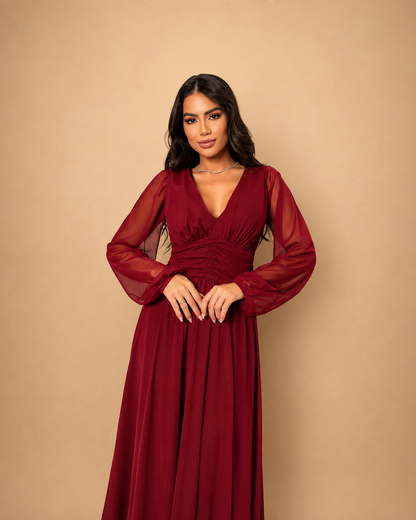 Vestido Veronica