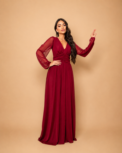 Vestido Veronica