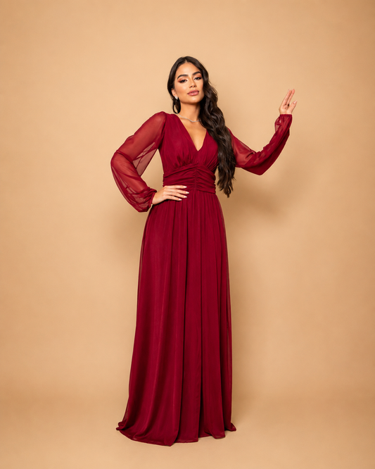 Vestido Veronica