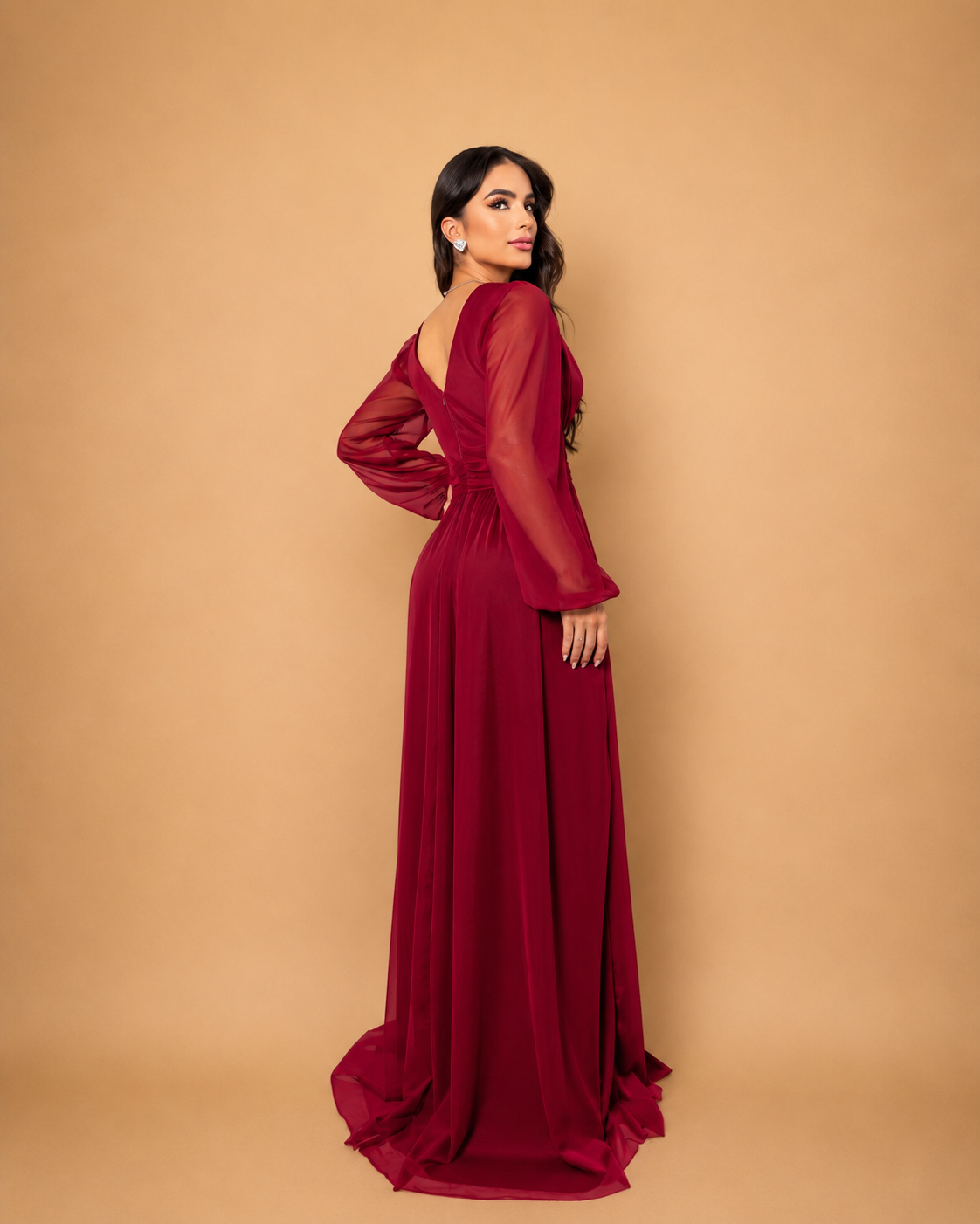 Vestido Veronica