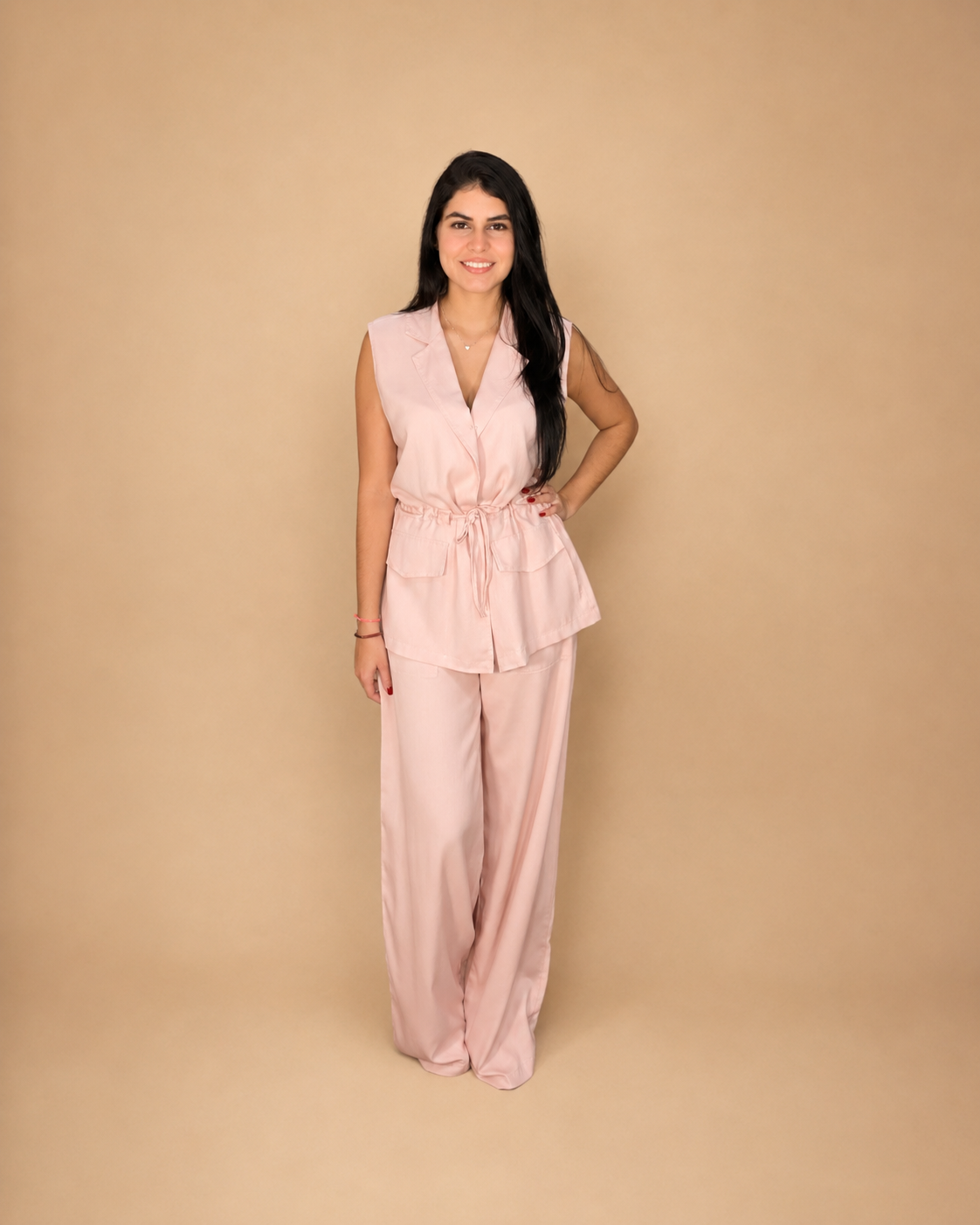 Conjunto Delfina