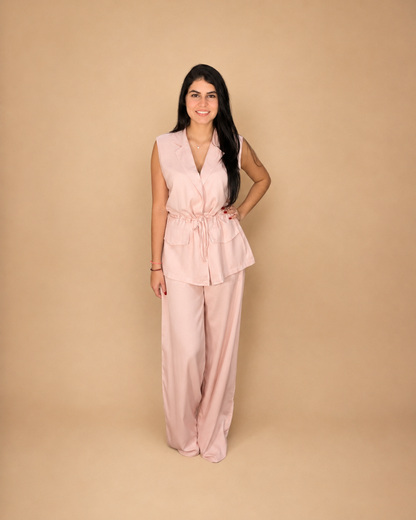 Conjunto Delfina