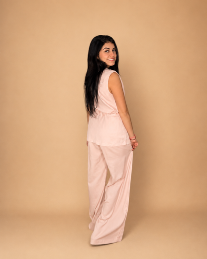 Conjunto Delfina