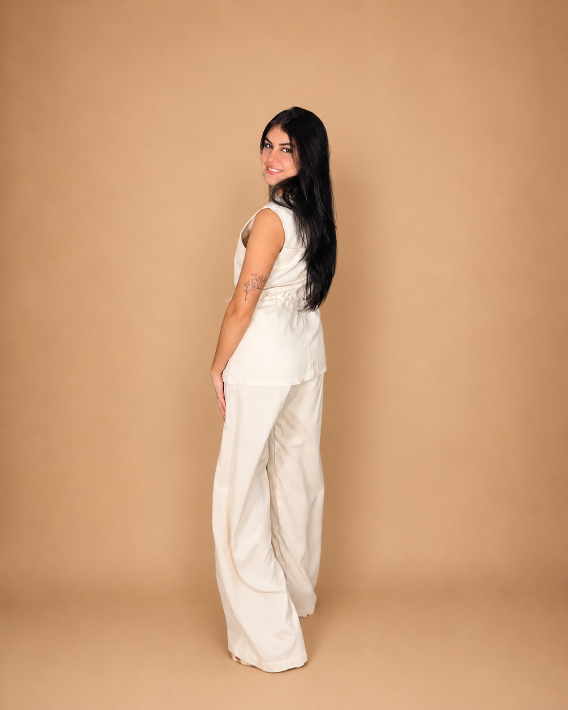 Conjunto Delfina