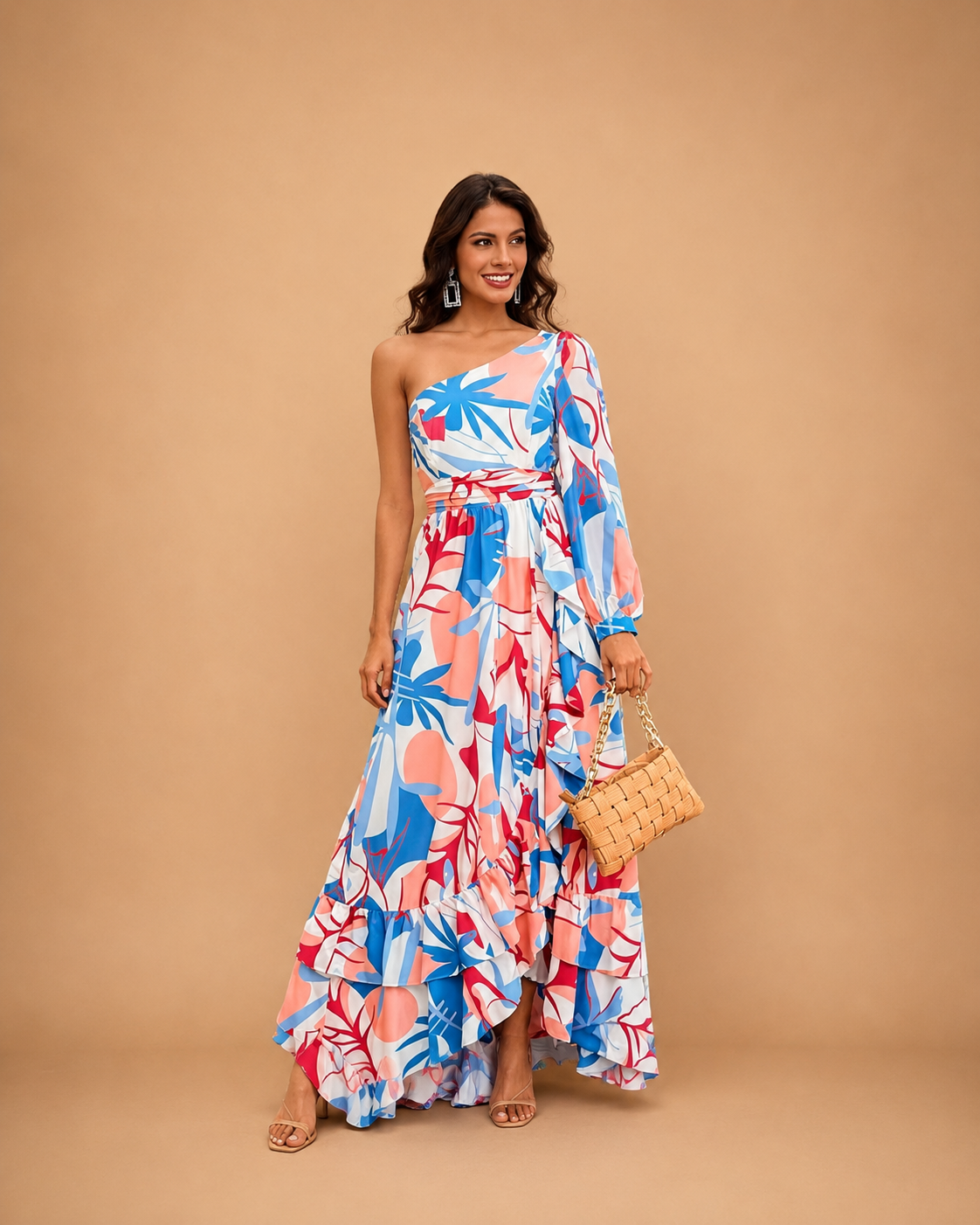 Vestido Lide