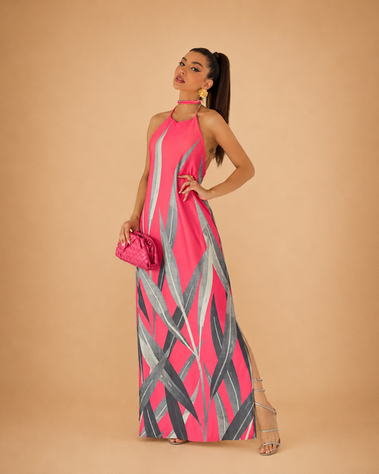 Vestido Giovanna
