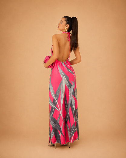 Vestido Giovanna