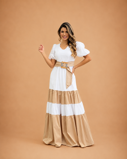 Vestido Mich