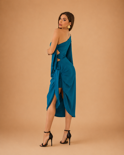 Vestido Velma