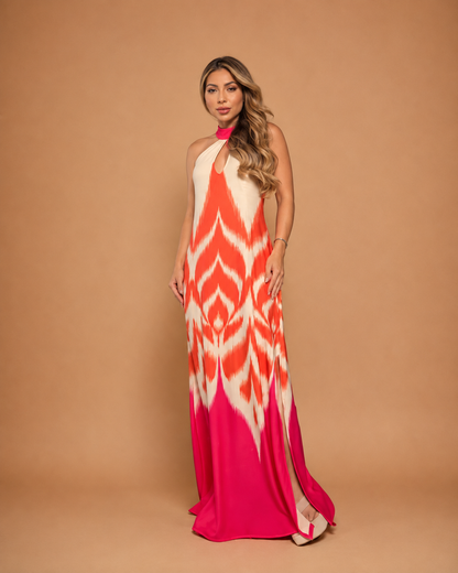 Vestido Fiora
