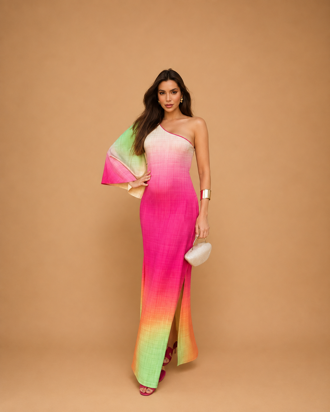 Vestido Selmi