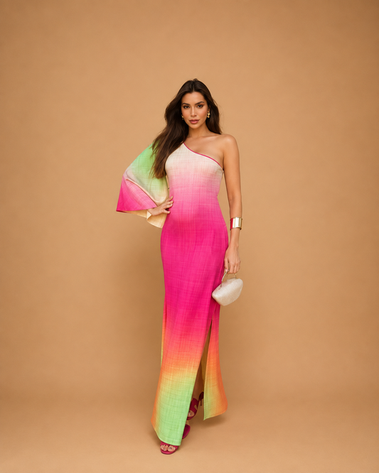Vestido Selmi