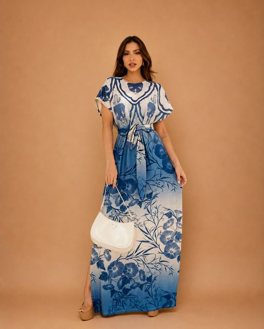 Vestido Vania