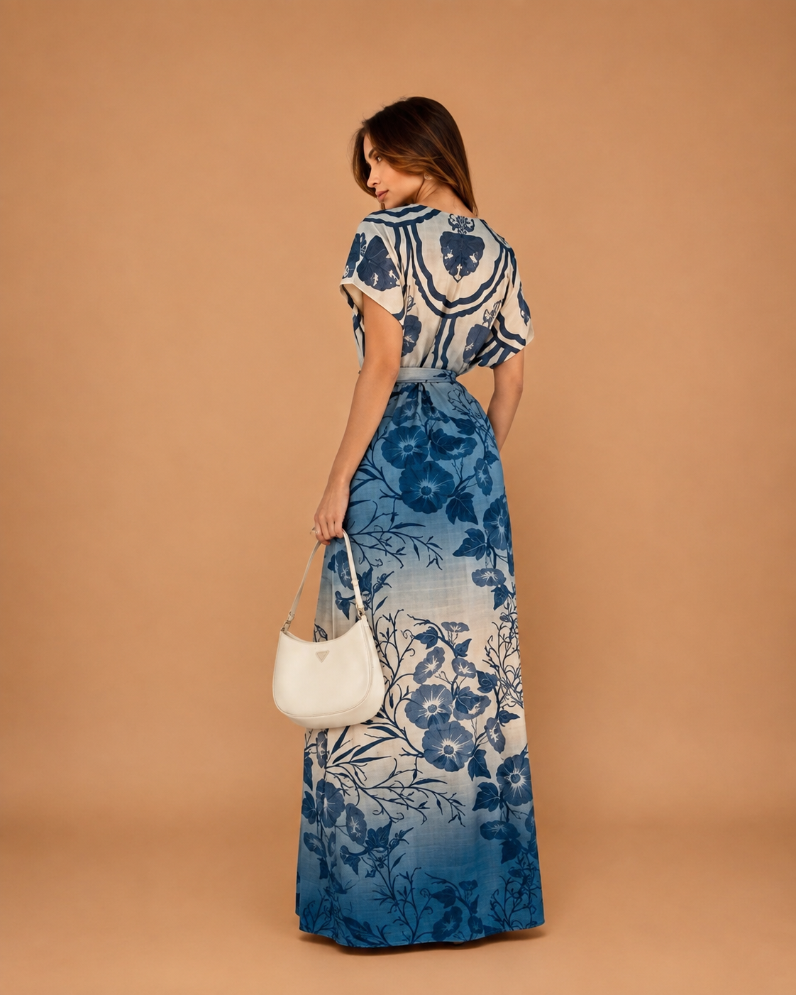 Vestido Vania