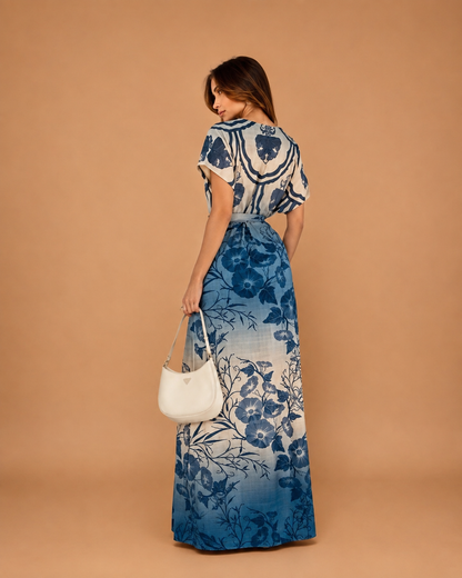 Vestido Vania