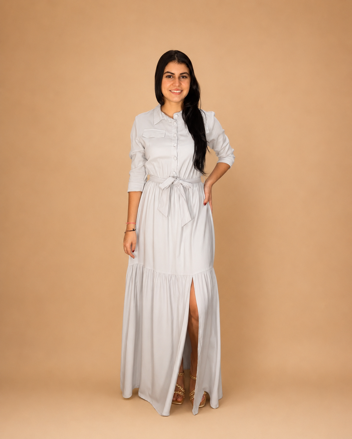 Vestido Agata
