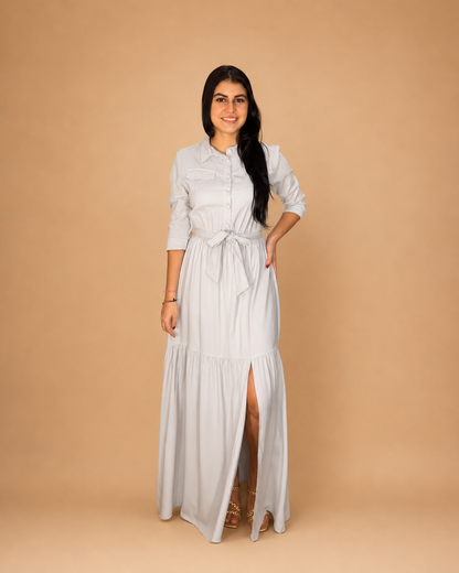 Vestido Agata