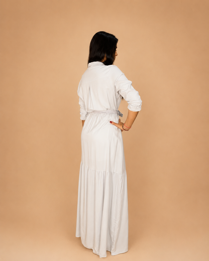 Vestido Agata