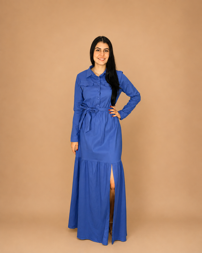 Vestido Agata