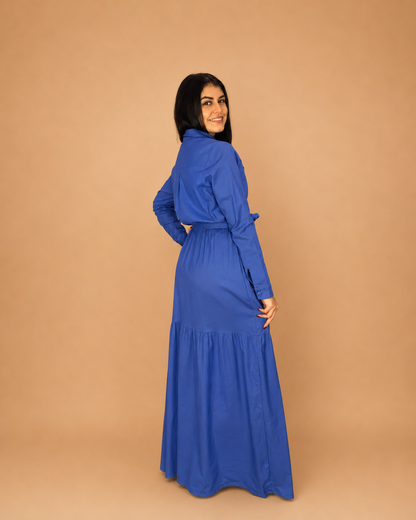 Vestido Agata