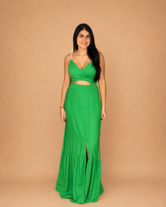 Vestido Mila
