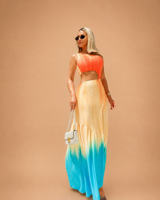 Vestido Jana