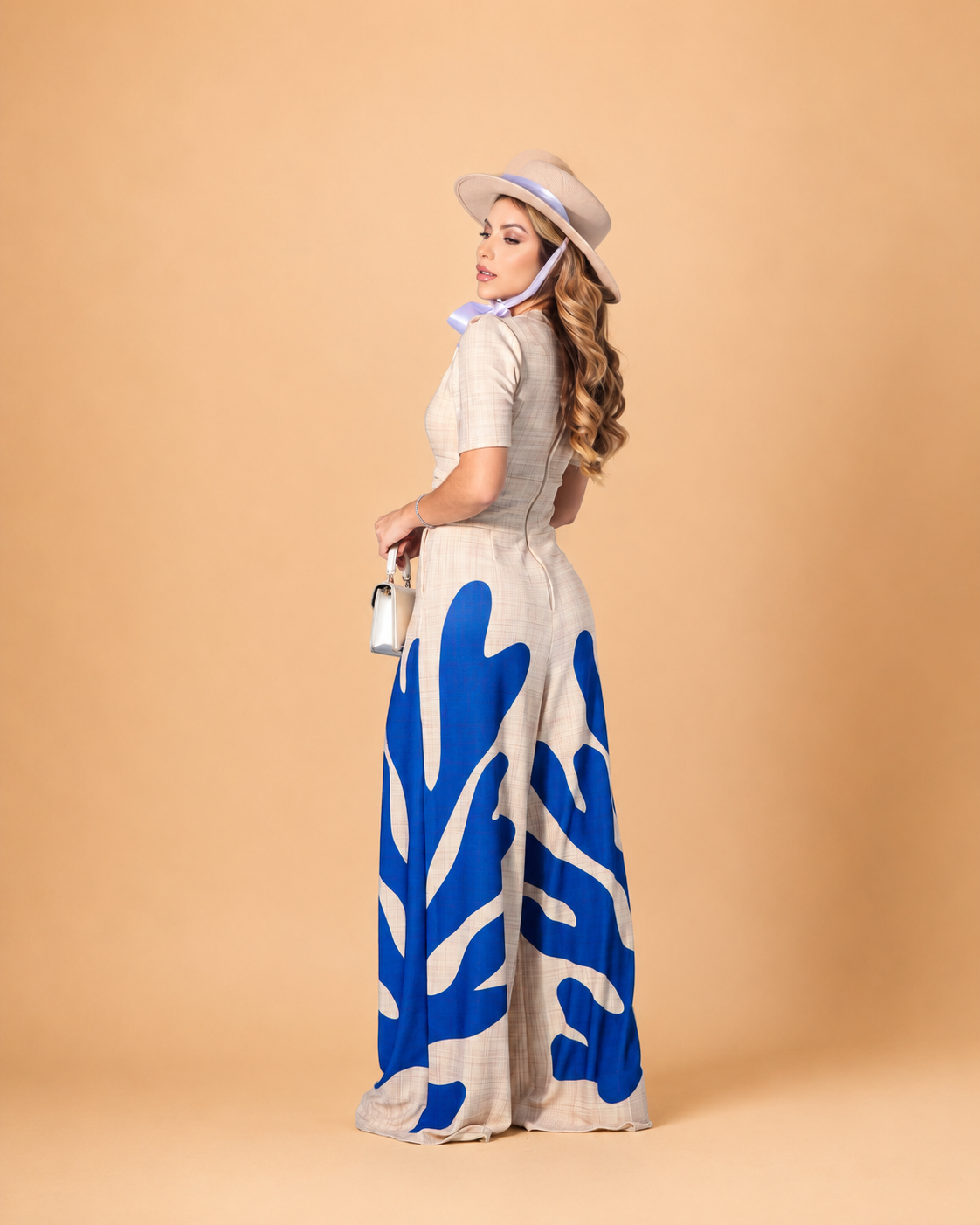 Jumpsuit Lidi