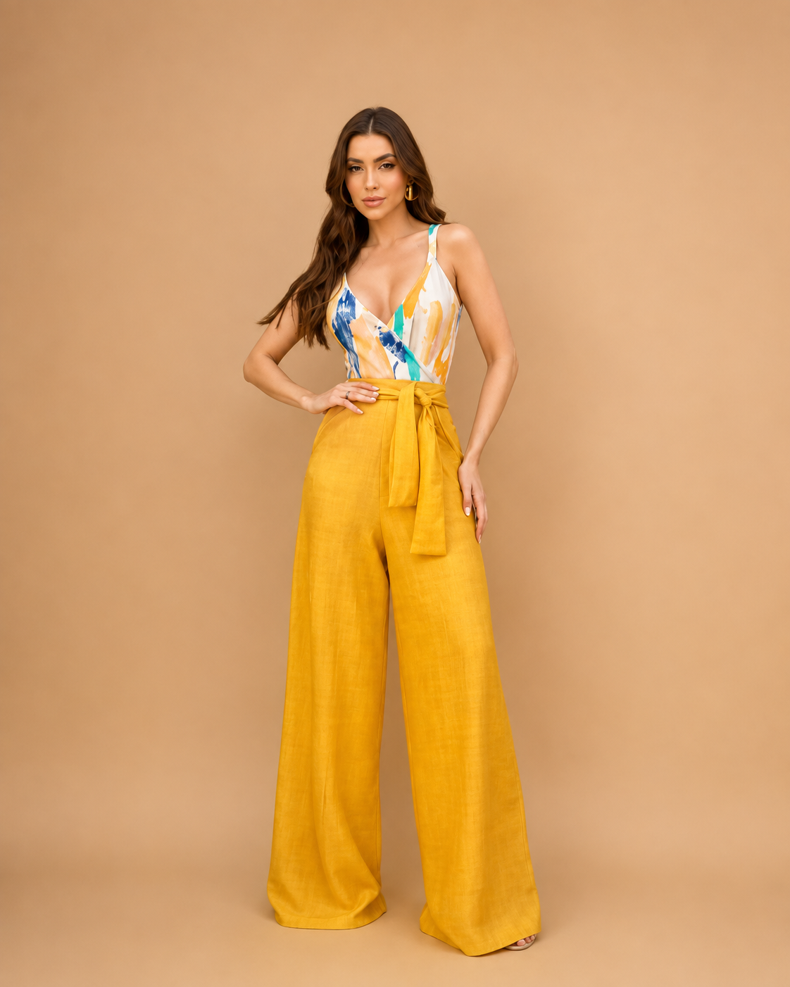 Jumpsuit Sosa