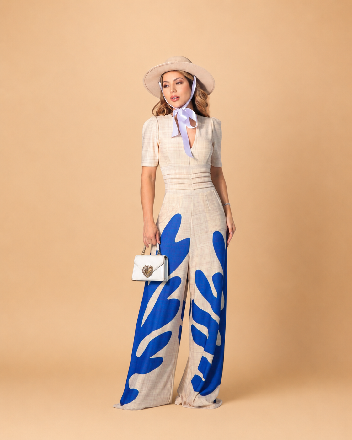 Jumpsuit Lidi