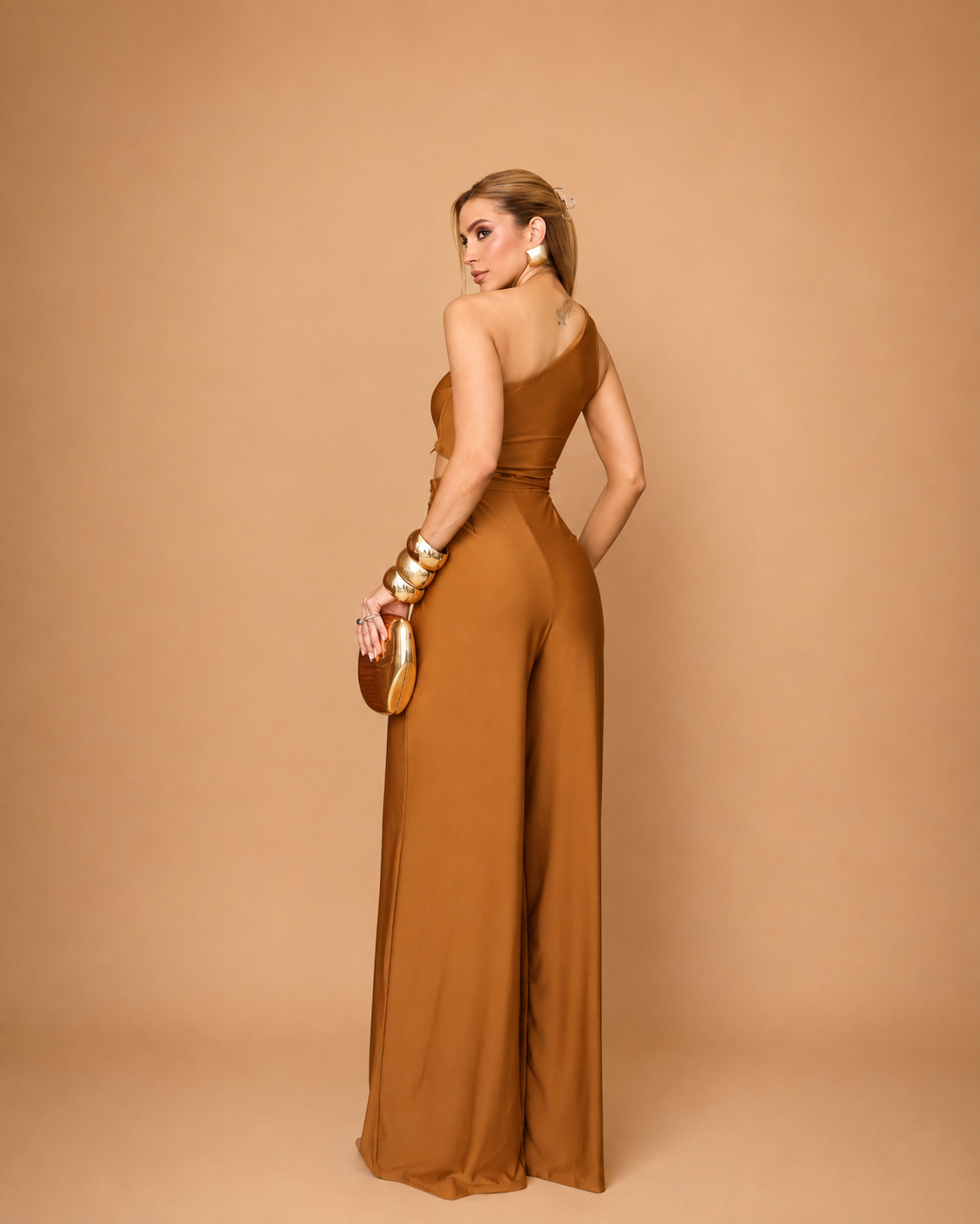 Jumpsuit Juli