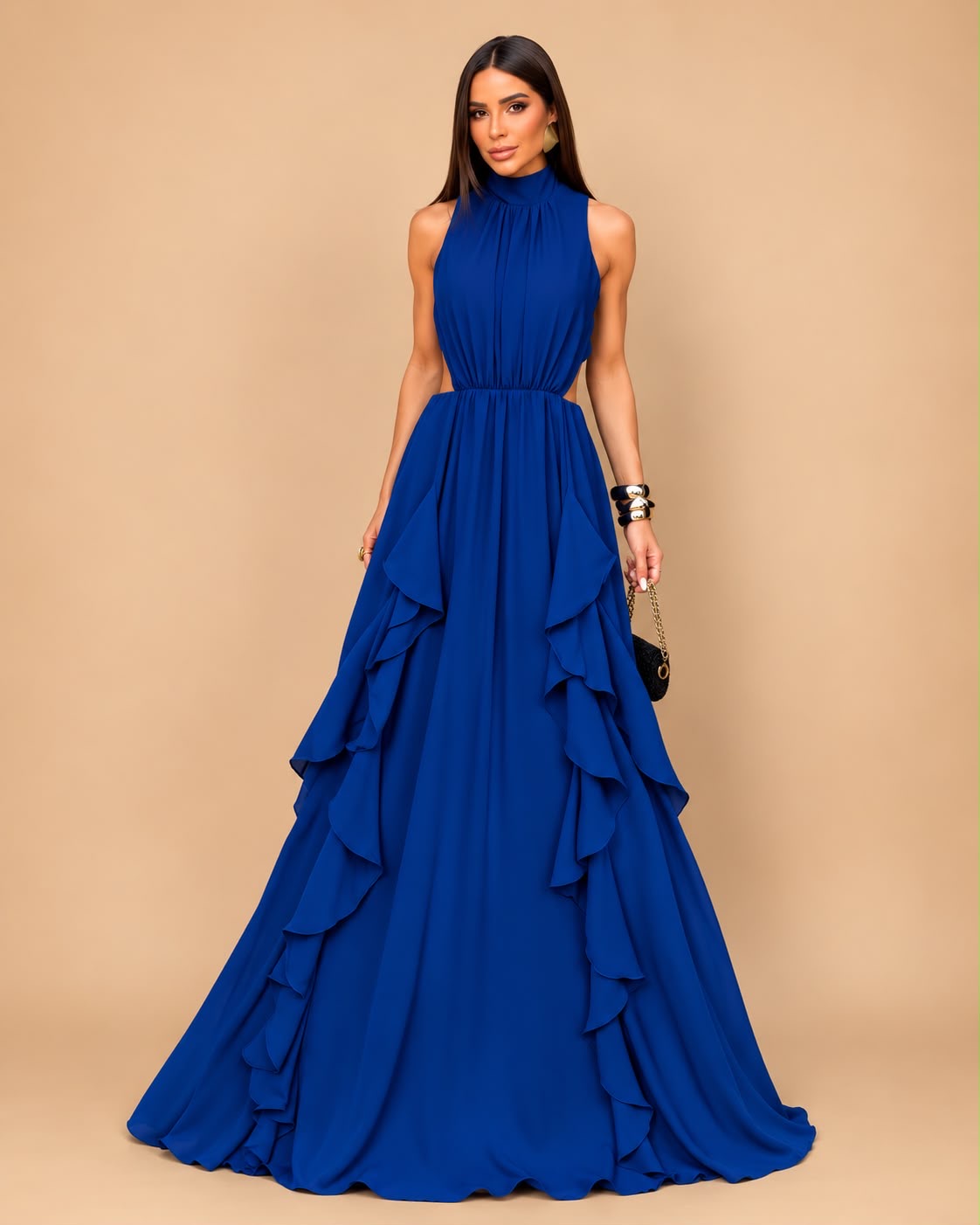 Vestido Jessy